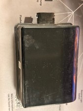 BMW 5 F10 F11 2013 Radar Sensor Distance Radar 685499501 picture