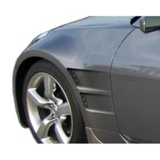 Duraflex GT Concept Fender for 350Z Nissan 03-08 edpart_104205 picture