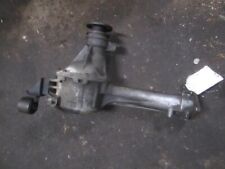 1999-2004 Chevy Tracker Front Differential Carrier Assembly AT 4.88 Ratio OEM picture