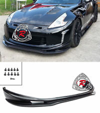 For 13-21 Nissan 370z VR-Style Front Lip (Urethane) picture