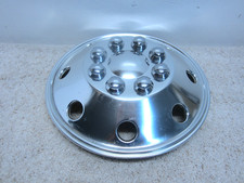 RV MOTORHOME / TRUCK RARE 16.5 8-LUG DUALLY FRONT HUBCAP / SIMULATOR /#2FL-7 picture