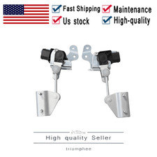 2x Fit Mercedes W212 Rear Left&Right Suspension Ride Height Level Sensor 6Pins picture