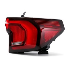 LED Tail light For 2025-2027 GMC Terrain Elevation Rear Outer Right Passenger picture
