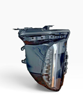 2025-2026 Cadillac Escalade ESV Left LED Headlight Headlamp OEM picture