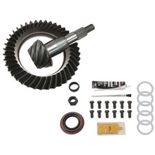3.92 (3.90) RING AND PINION & INSTALL KIT - FITS CHRYSLER/DODGE 9.25 picture
