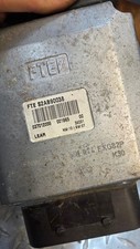 2003 BMW R1200CL ABS Pump Modulator 34517661274 picture