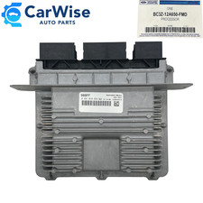 NEW 2011 Ford F250 F350 6.7L Diesel ECU ECM PCM Engine Control Module picture