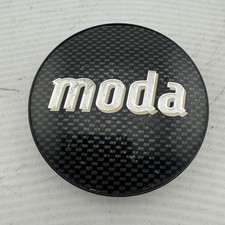 MODA WHEELS CENTER CAP WHEEL HUB COVER (1) 20089 Good Clips picture