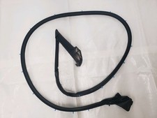 Genuine Nissan R34 GTR GTT 2 Door LH Door Weatherstrip 80831-AA102 NEW OEM picture