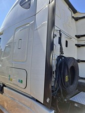 Replaces 2016 FREIGHTLINER CASCADIA 125 CAB EXTENSION ,  GA picture