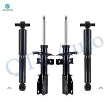 Front-Rear Suspension Shock Strut Assembly For 2013-2017 Chevrolet Traverse picture
