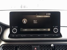 2023-2024 Acura Integra Radio 7.0