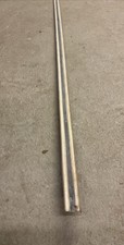1966 Chevy Impala 2Dr Rear Quarter Molding LT8G picture