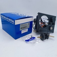 VOLVO PENTA Instrument panel kit Secondary station 23577084 D5A D7A D7C D5A-T D7 picture