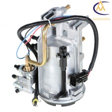 F6TZ9155AB For Ford 1996-97 7.3L Powerstroke Diesel Fuel Filter Housing Assembly picture