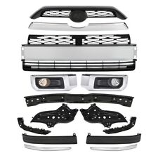 Front Bumper Grille Assembly Body Kits Fit For 2014-2019 Toyota 4Runner Limited picture