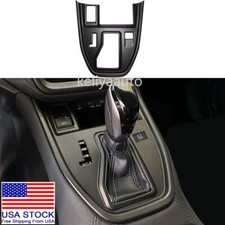 For 2020-2023 2024 2025 Subaru Outback Accessories Gear Shift Panel Cover Trim picture
