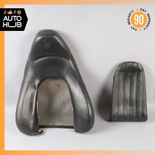 02-07 Maserati Spyder 4200 M138 Front Right Top Upper Seat Cushion OEM picture