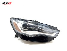 2016-2018 AUDI A6 C7 FRONT RIGHT HID XENON LED DRL HEADLIGHT 4G0941006H OEM picture