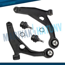 4PCS New Front Lower Control Arm & Ball Joint For Journey Avenger Sebring 200 picture