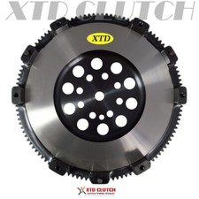 XTD PRO-LITE FLYWHEEL / 91-99 3000GT TWIN TURBO VR4 GTO STEALTH RT  picture