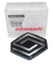 OEM RENAULT NISSAN 908903264R Emblem Back Door (GMKOREAPARTS) picture