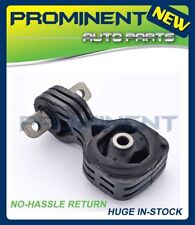 Rear Lower Torque Motor Mounts Replacement for 2006-2011 Honda Civic 1.8L A4534 picture