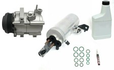 Reman Compressor Kit Fits Mercury Mountaineer 4.0L, Ford Explorer 06 07 08 09 10 picture