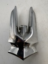 1961 Chrysler Imperial Grille Emblem 1904127 MOPAR picture