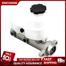 Brake Master Cylinder For 2003-2004 2003-2006 Chev Silverado 1500 2500 M630334 picture