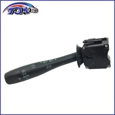 New Turn Signal Headlight Dimmer Switch For Chevrolet Equinox HHR G5 Solstice picture