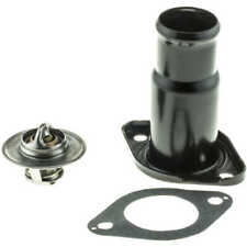 Engine Coolant Thermostat Housing Assembly-Kit Motorad 5181KT picture