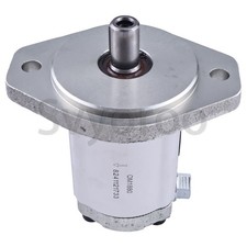 15.7mm Hydraulic Fan Motor 188-0128 For CAT 3034 3024 Engine 216 226 228 236 246 picture