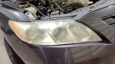 2007-2009 Toyota Camry ~ RH Passenger Headlight Lamp Assy North American Built picture