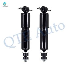 Pair of 2 Cab Shock Absorber For 1989-2005 Mack Ch w/ OEM# 14QK391AM 14QK391AM2 picture