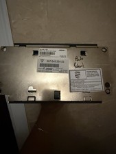 Porsche 987.1 Boxster Bose Audio Amplifier. Applicable on Porsche 997.1 911 picture