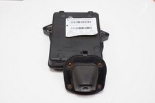 BMW X5 X6 Park Assist Backup Camera Rear View Back View OEM 2007 - 2010 picture