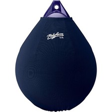 Polyform U.S. Elite EFC-10 Fender Cover – Blue, Fits F-10/HTM-4 picture