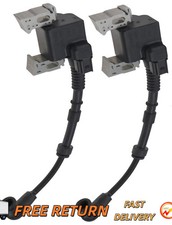2pcs Ignition Coil 30500-Z6L-043 for Honda GX630 GX660 GX690 GXV630 GXV660 picture