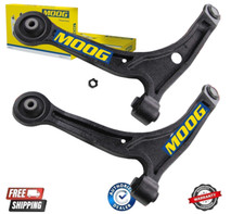 MOOG For 03-08 Honda Pilot 2 Front Lower Control Arms & Ball Joints Kit Assembly picture