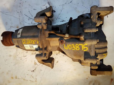 2013-2016 Ford Fusion Rear Differential Carrier Assembly 3.36 Ratio ID S-150-D picture