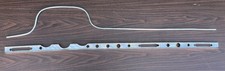 Mercedes-Benz 300SL Gullwing W198 Dash Trim - Dashboard MBZ Mercedes W.198 picture