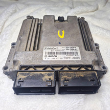 2014 Ford Explorer 3.5L Engine Computer Control Module ECU ECM DB5A-12A650-YA picture