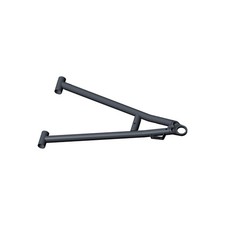 Polaris A-Arm Weld, Lower, Front, Right, Matte Black, Part 1018170-458 picture