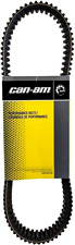 Can-Am New 100% PBO Performance Drive Belt Maverick X3, 422280652 picture