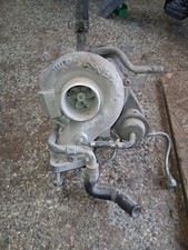 2003 Subaru Legacy Wagon Turbo Vf40  Part #14411AA51A With Brand New Upgrades GY picture