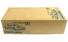 Tamiya 1/10 Pennzoil NISMO GT-R R34 RC Spare Body Set 50845 SP845 Clear Japan RC picture