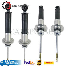 4X For Ferrari California 2008-2014 Front Rear Shock Absorbers w/ Magnetic Ride picture