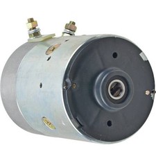 J&N 430-29011 Hydraulic Motor 24 V, Ccw, 2.2k W / 2.95 Hp picture