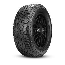 4 New Pirelli Scorpion All Terrain Plus  - 275x55r20 Tires 2755520 275 55 20 picture